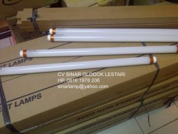 Lampu TL LED OSRAM 9W Lampu TL LED OSRAM 9W